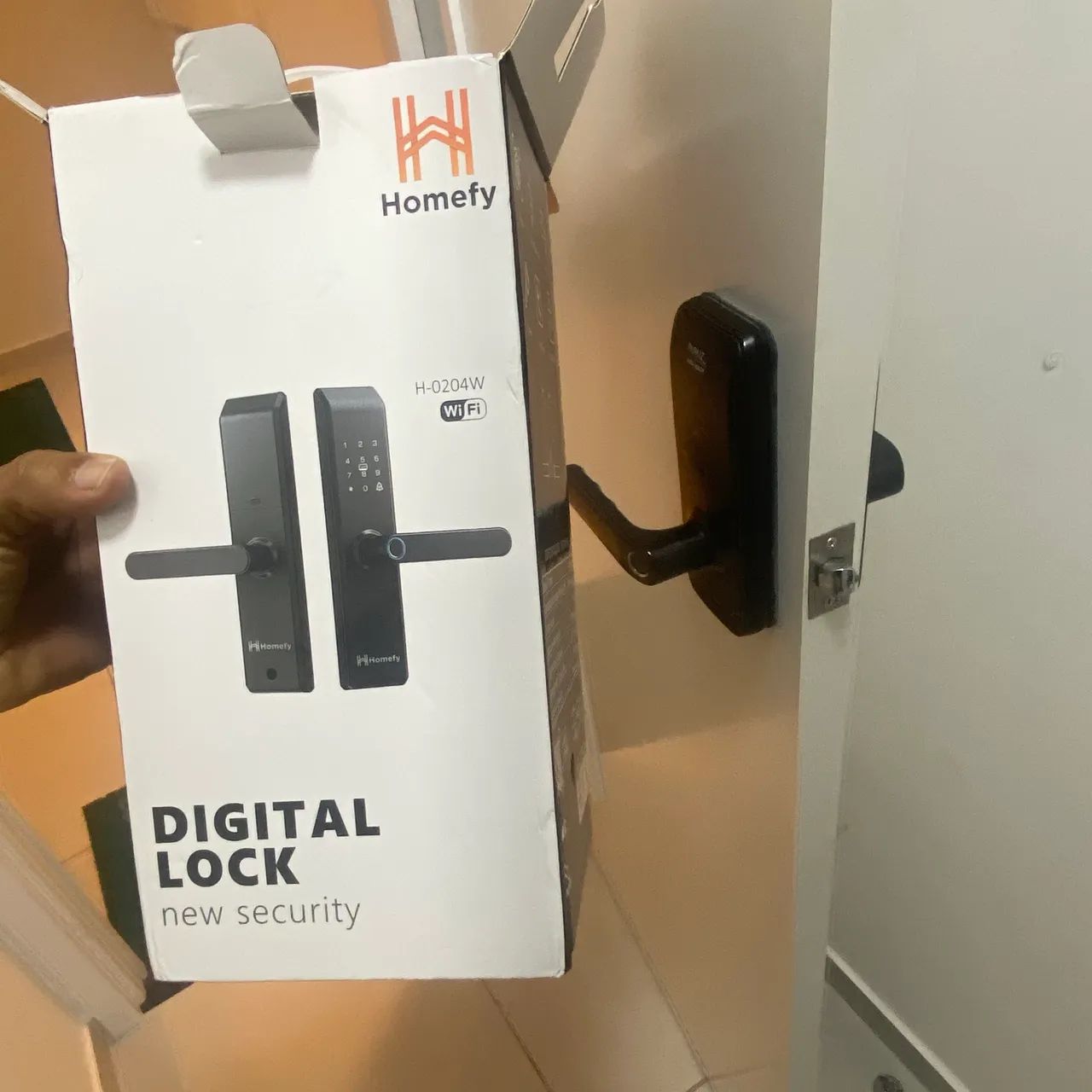 Instalação de fechaduras eletrônicas e digitais - Foto 4