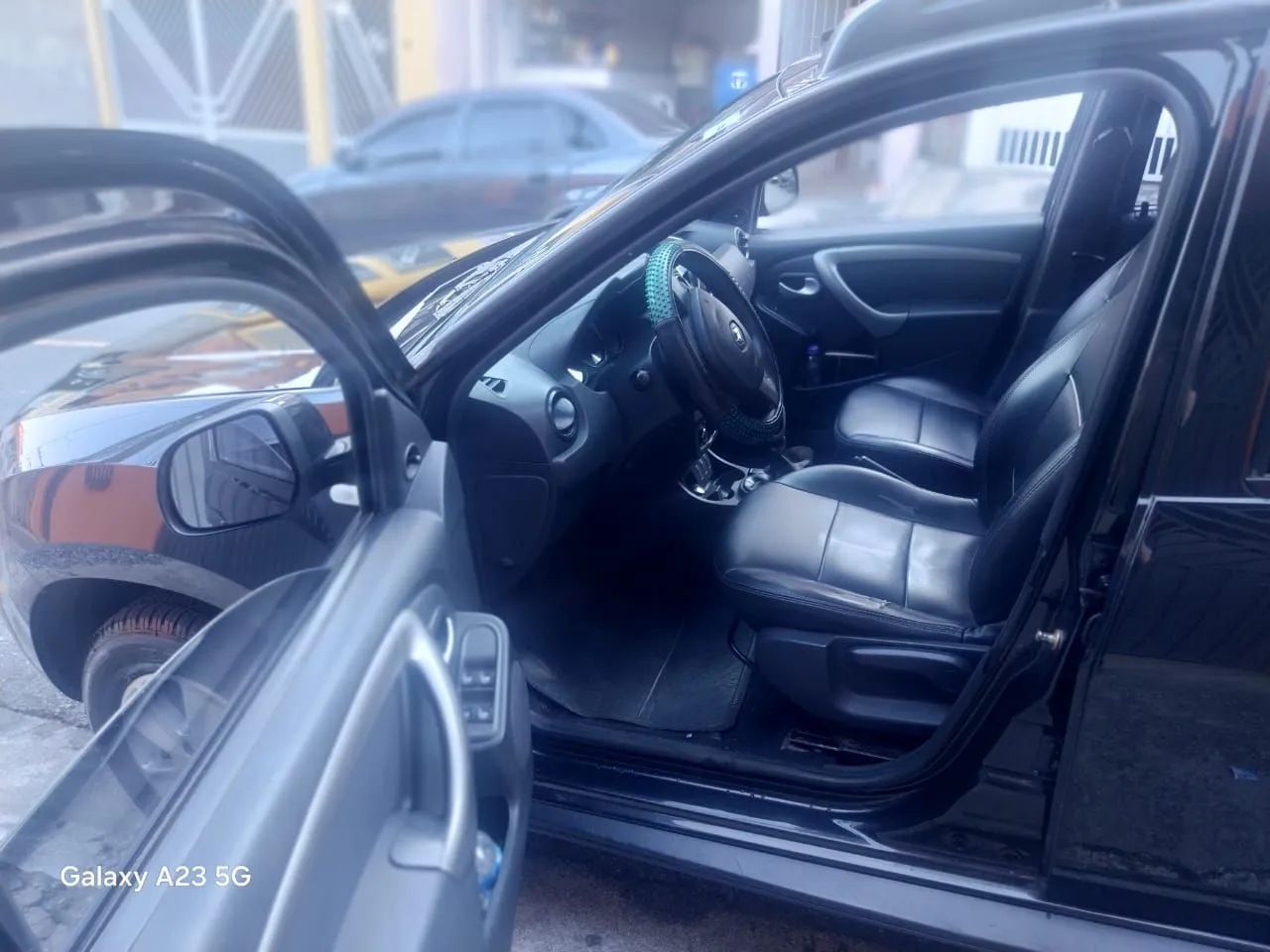 Renault Duster Authent. 1.6 Flex 16V Aut.(pcd) 2019 - Foto 2