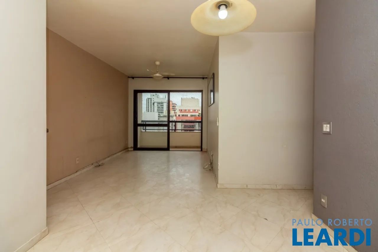 APARTAMENTO - PERDIZES - SP - Foto 4