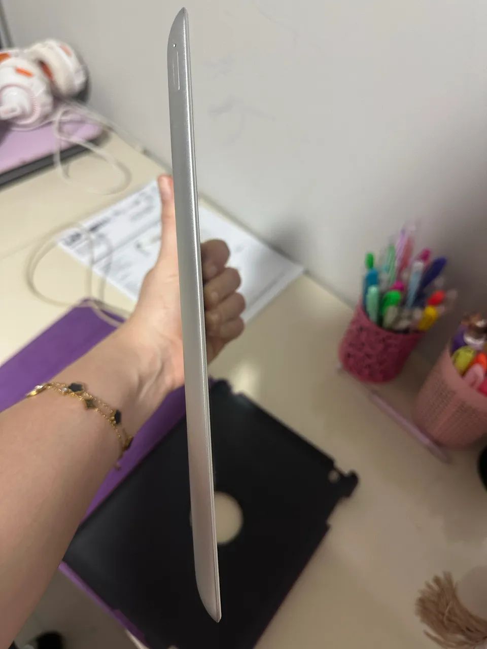 IPad 4ª geração  - Foto 2