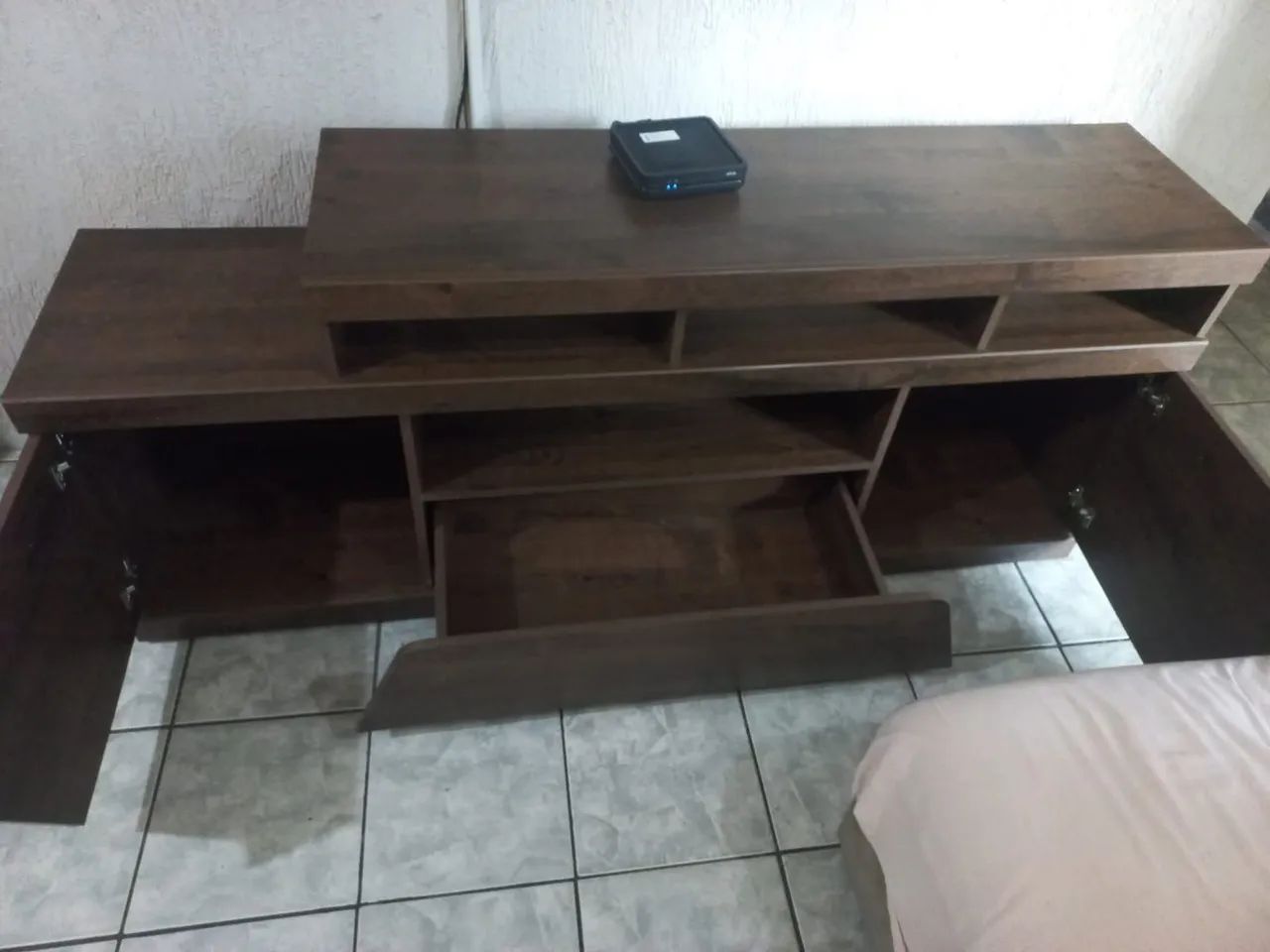 Rack de sala