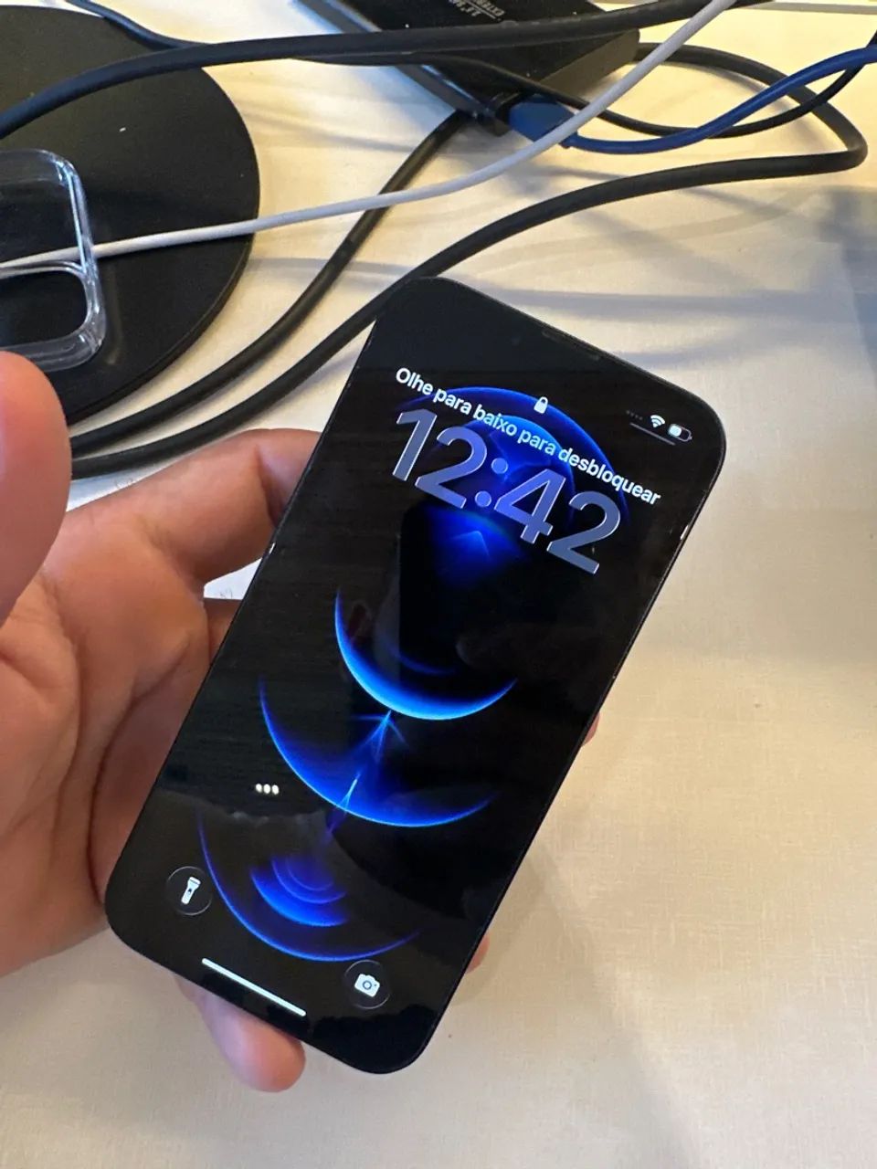 Iphone 13 - 128Gb