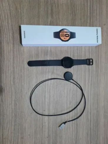 Samsung Galaxy Watch 4 40mm - Smartwatch - Foto 3
