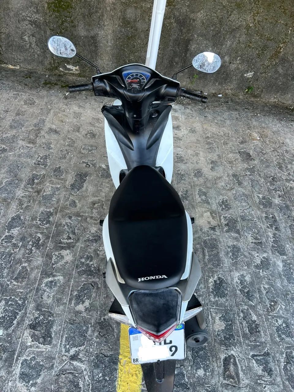 Biz 110i 2021 - Foto 5