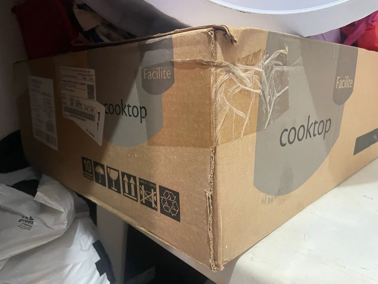 Cooktop - Foto 3