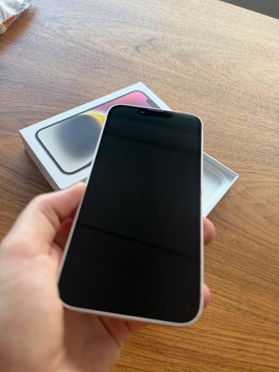 iPhone 14 128gb  - Foto 2