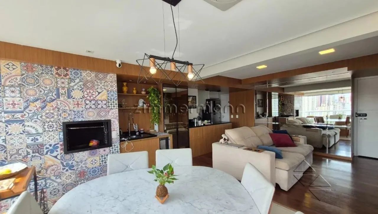 APARTAMENTO CAMBUCI 3 DORMITÓRIOS 2 VAGAS - Foto 4