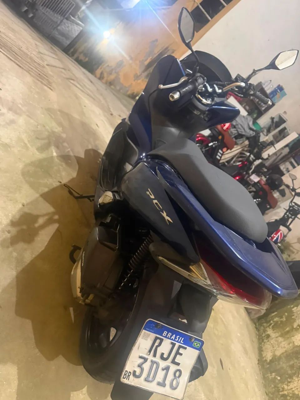 Pcx 2020  - Foto 4