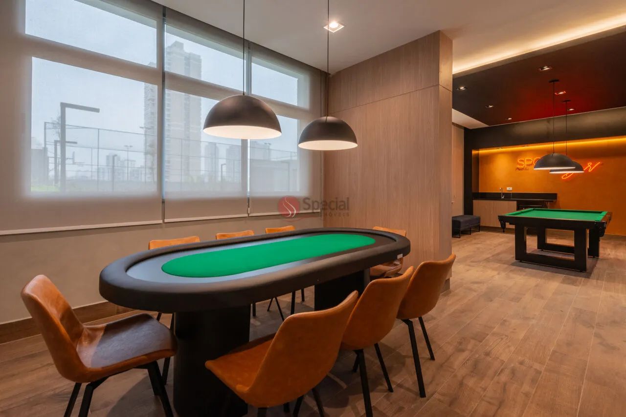 Apartamento de 75m² no Belém ? Conforto, espaço e mobilidade. - Foto 3