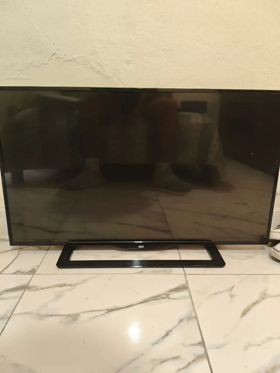 TV AOC 43 polegadas 