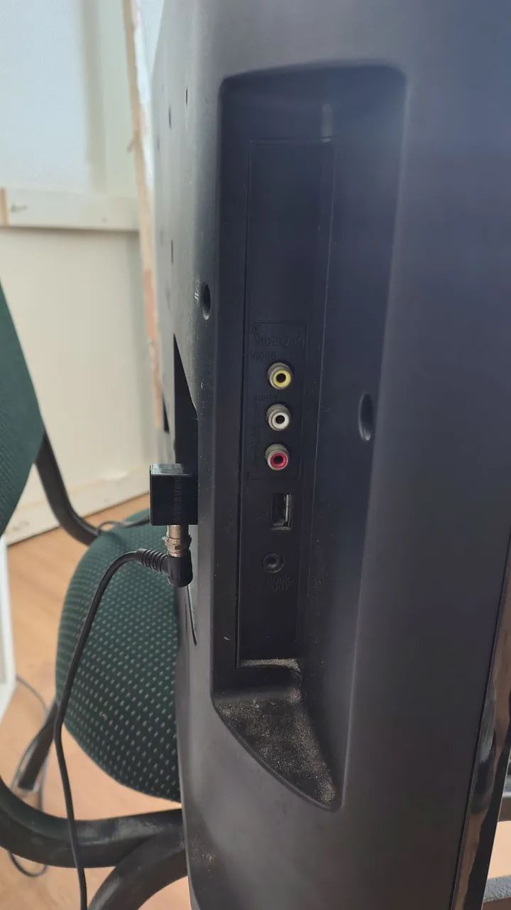 TV Sony Bravia 32 polegadas  - Foto 3