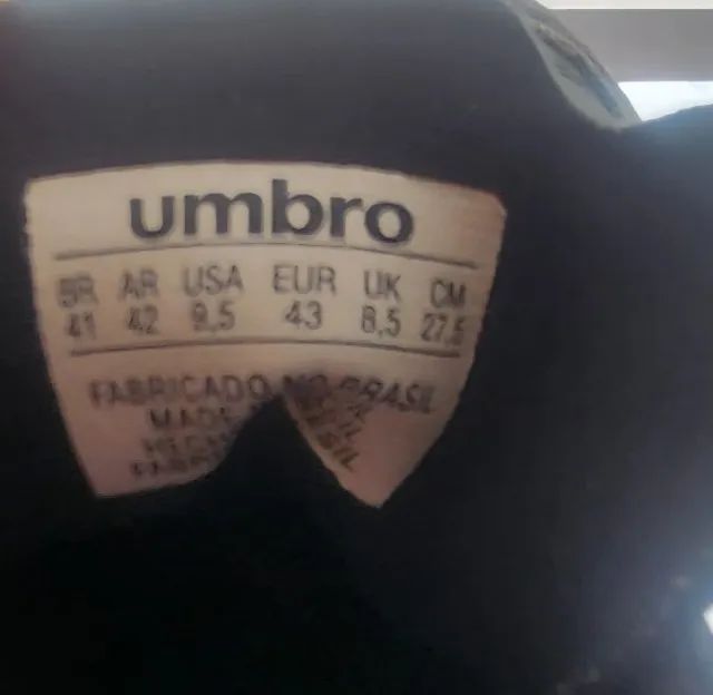 Umbro Pro 5 - Foto 4