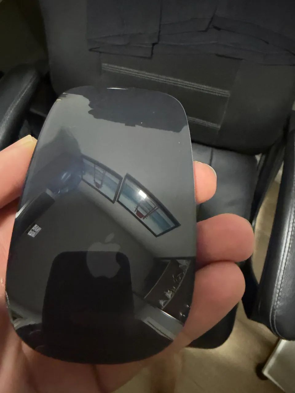 Mouse magic apple - Foto 2