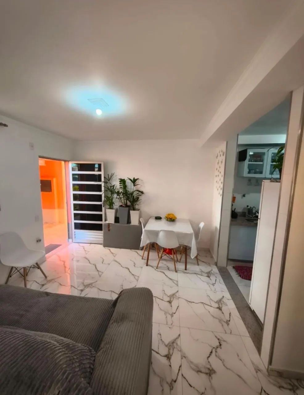 Casa no Riacho Fundo II / disponível para parcelamento  - Foto 4