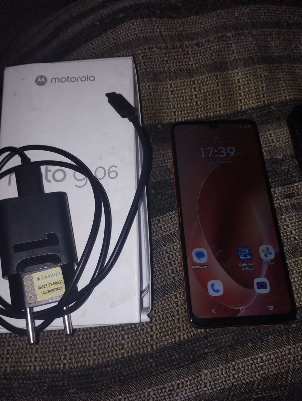 Moto g06 - Foto 4