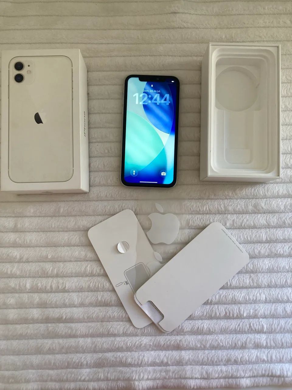 iPhone 11 - Foto 4