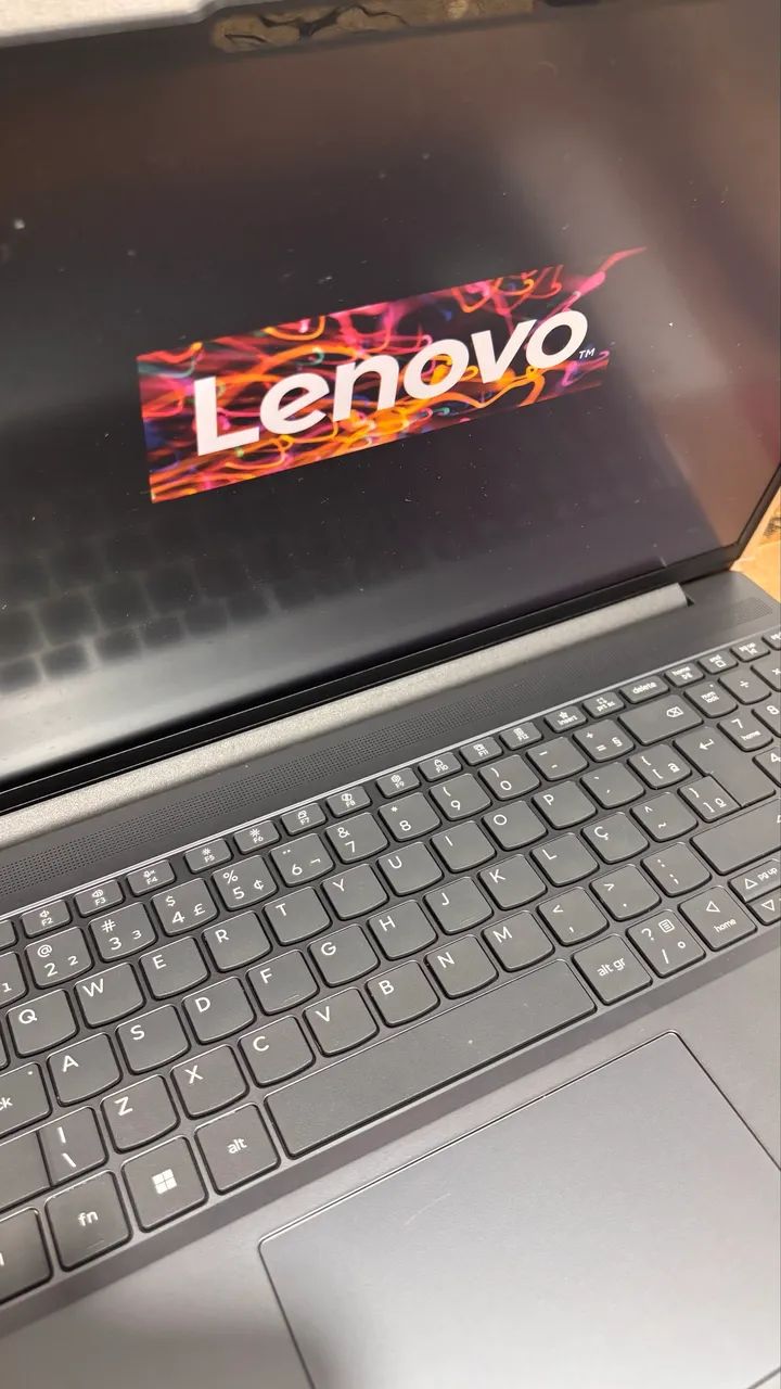 VENDO NOTEBOOK LENOVO NOVO - Foto 4