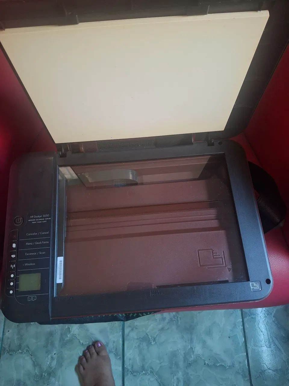 Impressora ?  - Foto 2