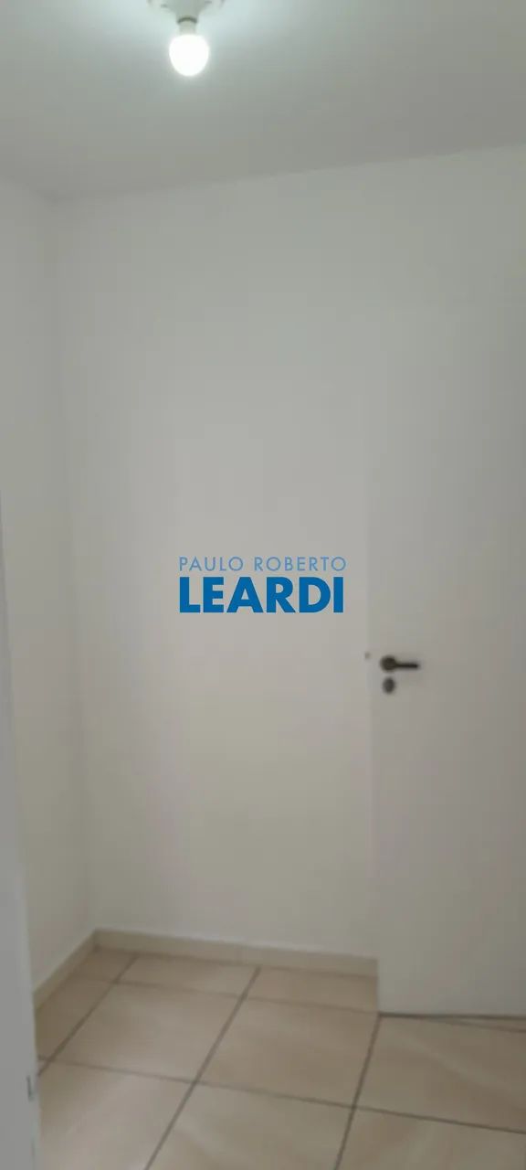 APARTAMENTO - VILA MASCOTE - SP