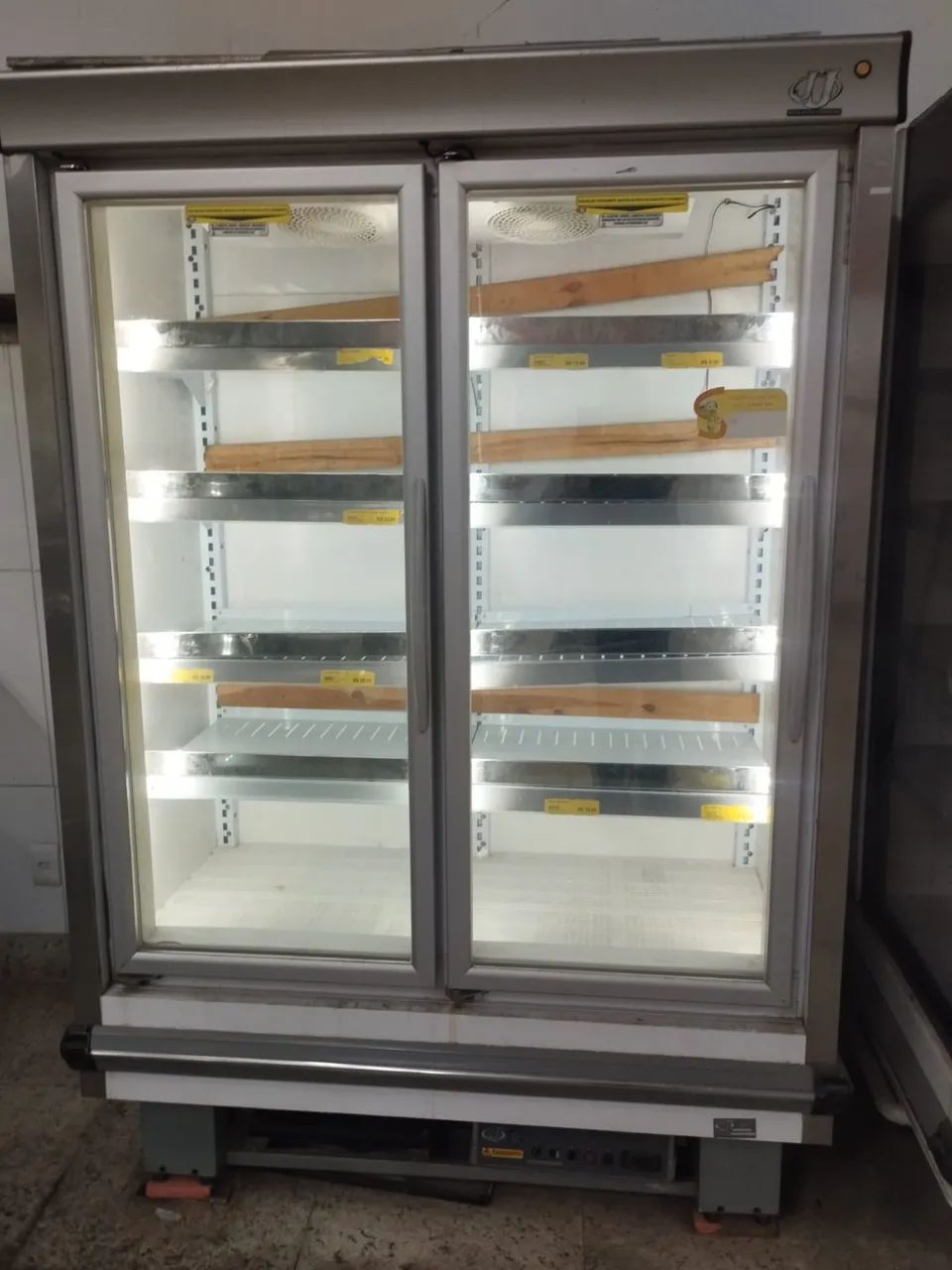 Balcões para açougue  - Foto 2