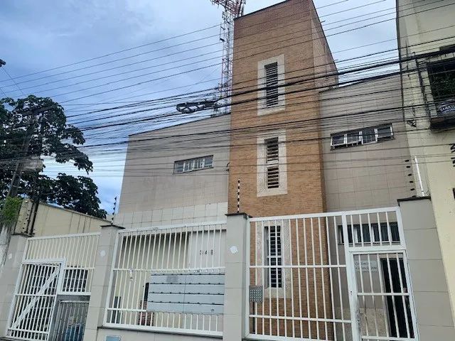 QUITINETE para alugar na cidade de FORTALEZA-CE - Foto 2