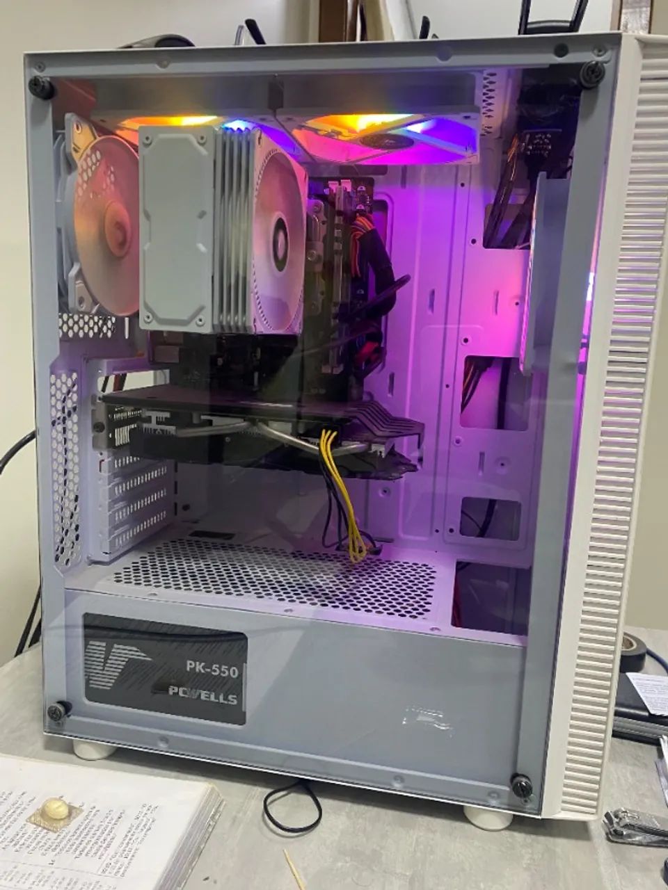 Pc 