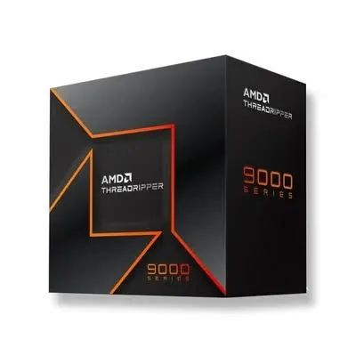 AMD Ryzen Threadripper 9980x  - Foto 2