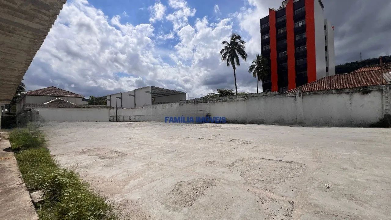 Terreno para alugar com 715,00M2 Vila Mathias Santos SP - Foto 3