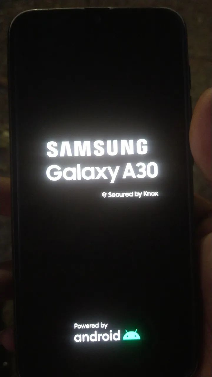 Samsung a30 