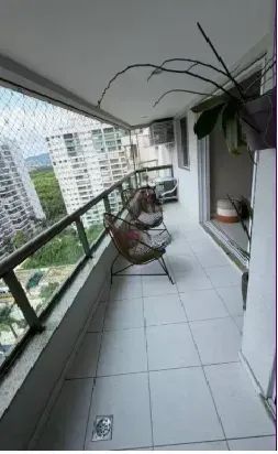 Cidade Jardim 3 quartos 91 m² - Foto 5