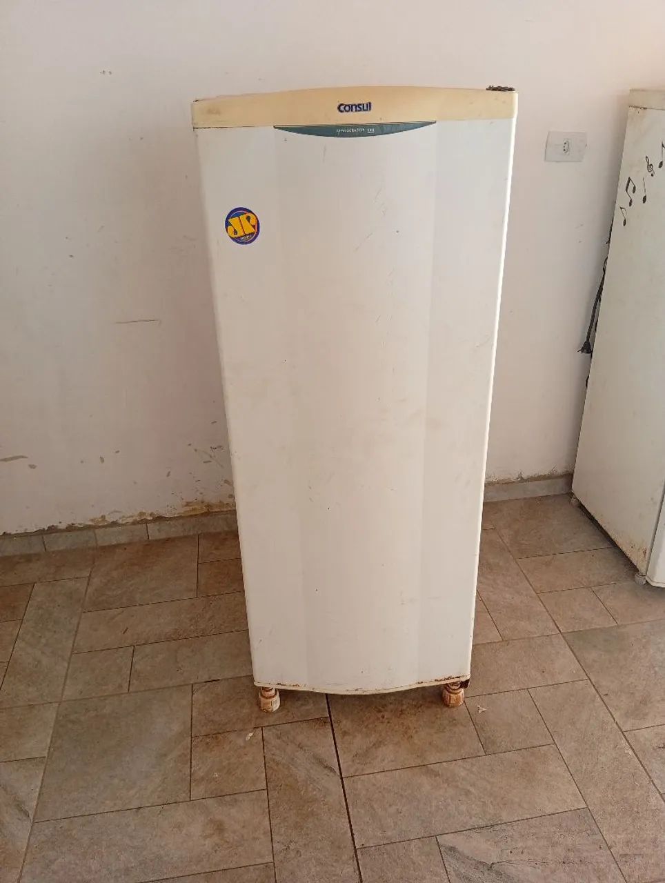 Geladeira 