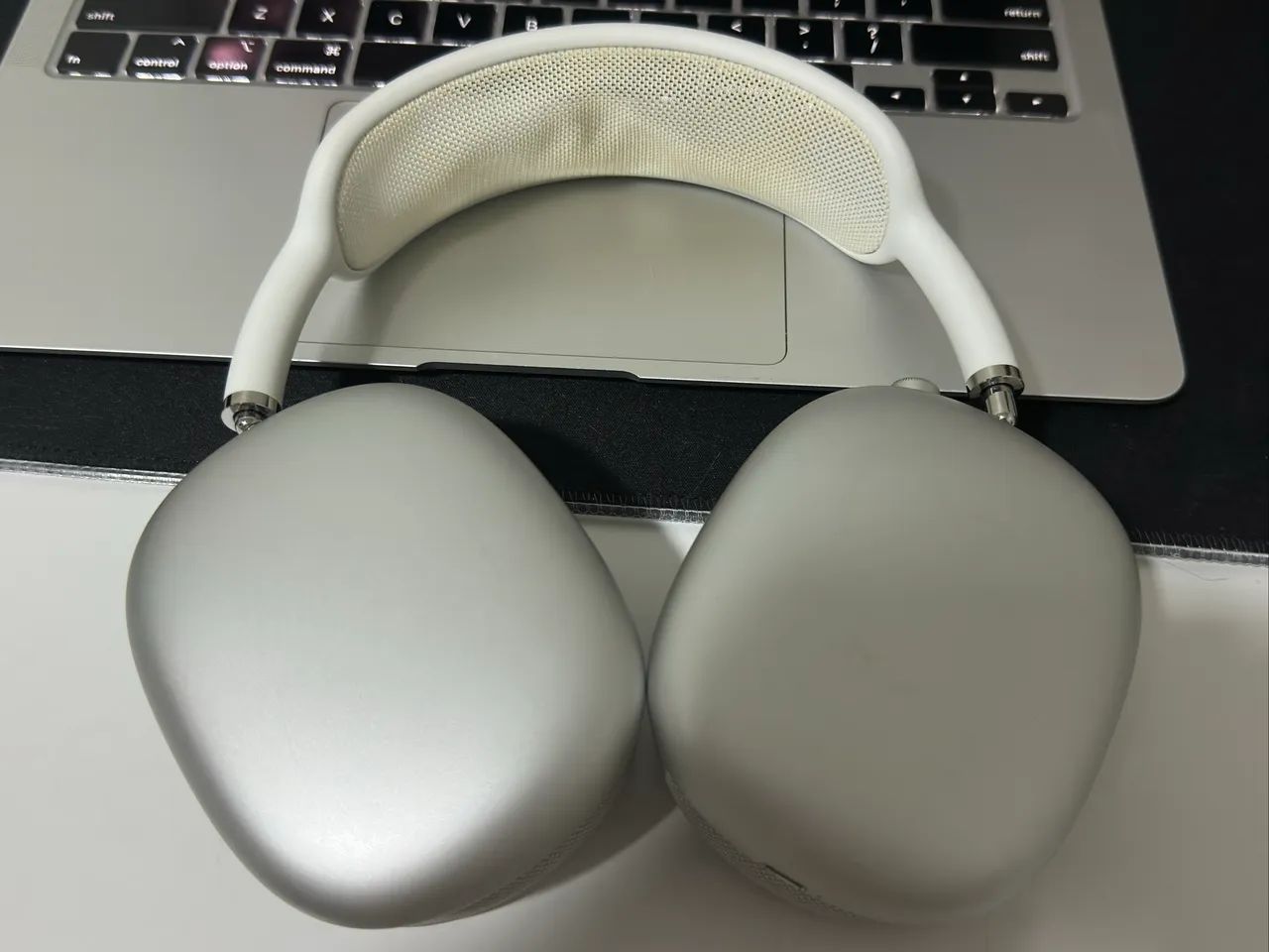 AirPods Max 1° Geração Original Apple | SEM DEFEITOS - Foto 4