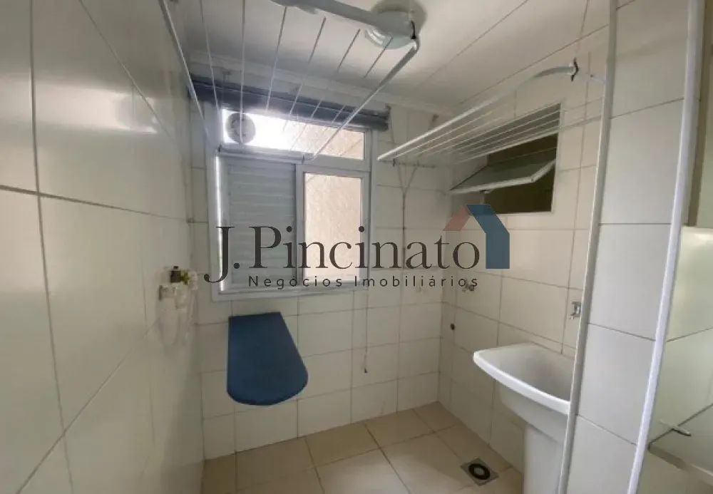 APARTAMENTO PARA LOCAÇÃO NO BAIRRO JARDIM MESSINA - CONDOMÍNIO PIAZZA MESSINA - JUNDIAI SP - Foto 3