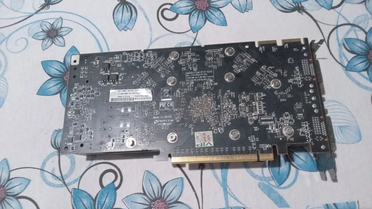 Placa de video amd hd 4850 - Foto 2