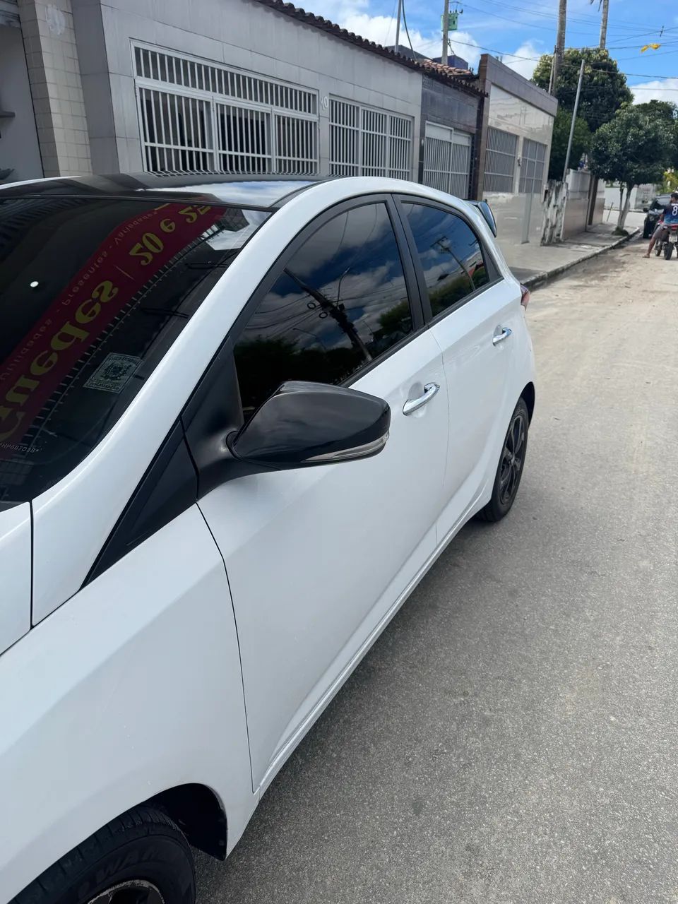 Hyundai HB20 C./c.plus/c.style 1.6 Flex 16V Mec. 2016 - Foto 4