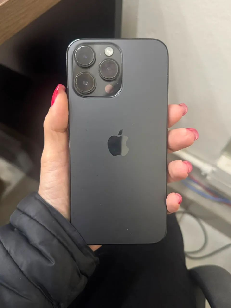 iPhone 14 Pro Max  - Foto 2