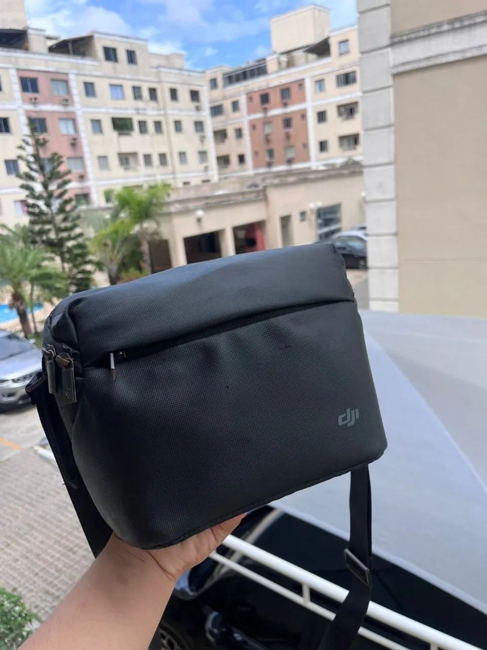 Drone dji mine 2 kit flash more - Foto 5