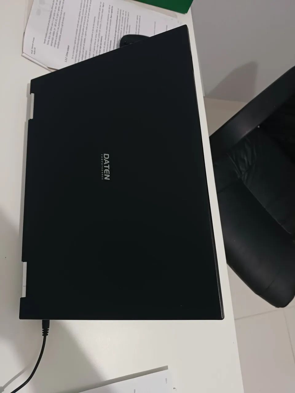 Notebook Daten - Excelente  - Foto 3