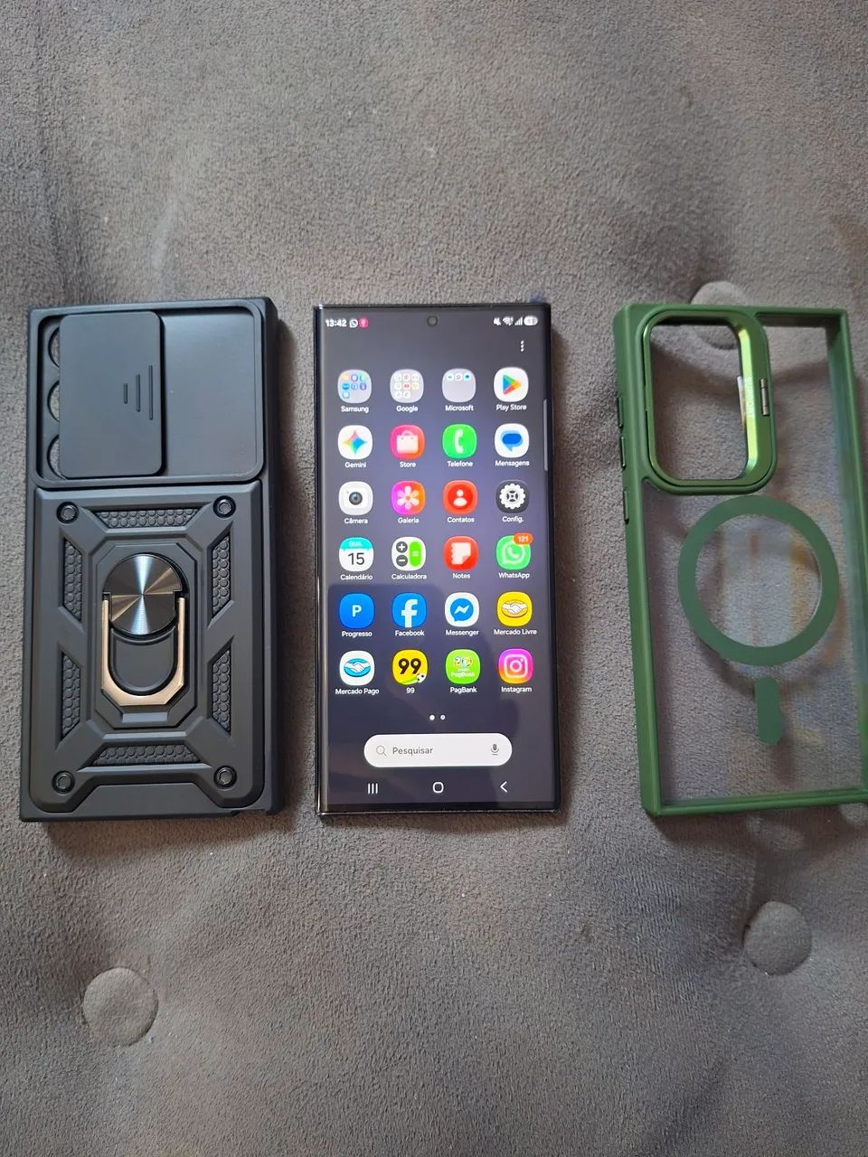 Galaxy s23 ultra 256gb 