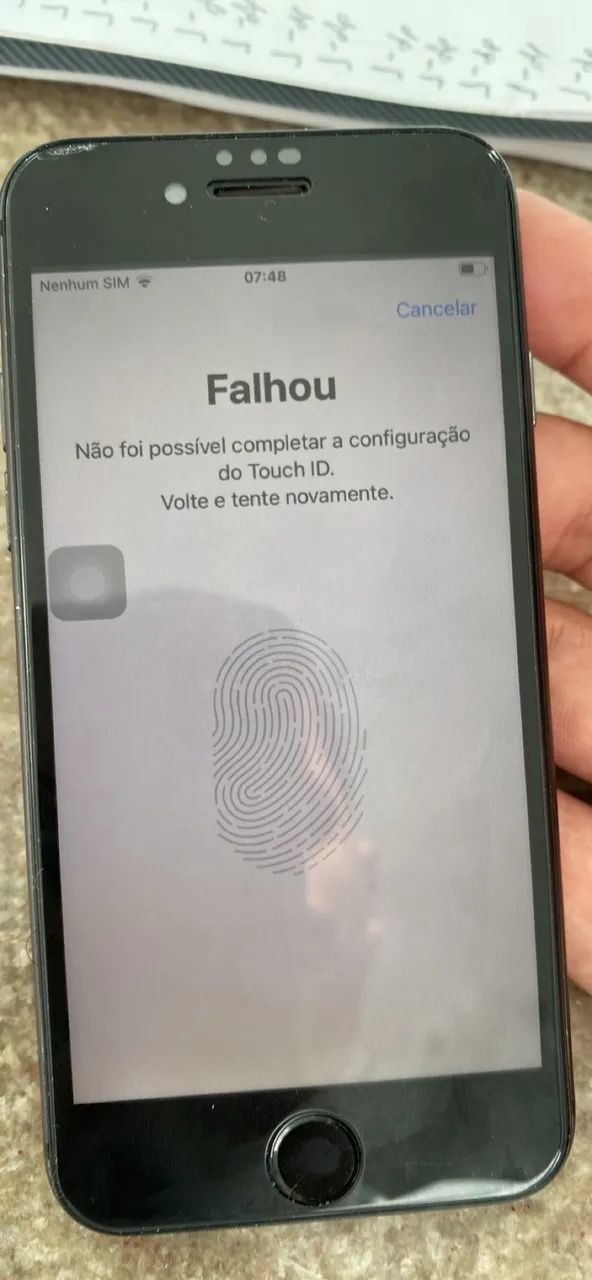 iPhone 8 256gb - Foto 2