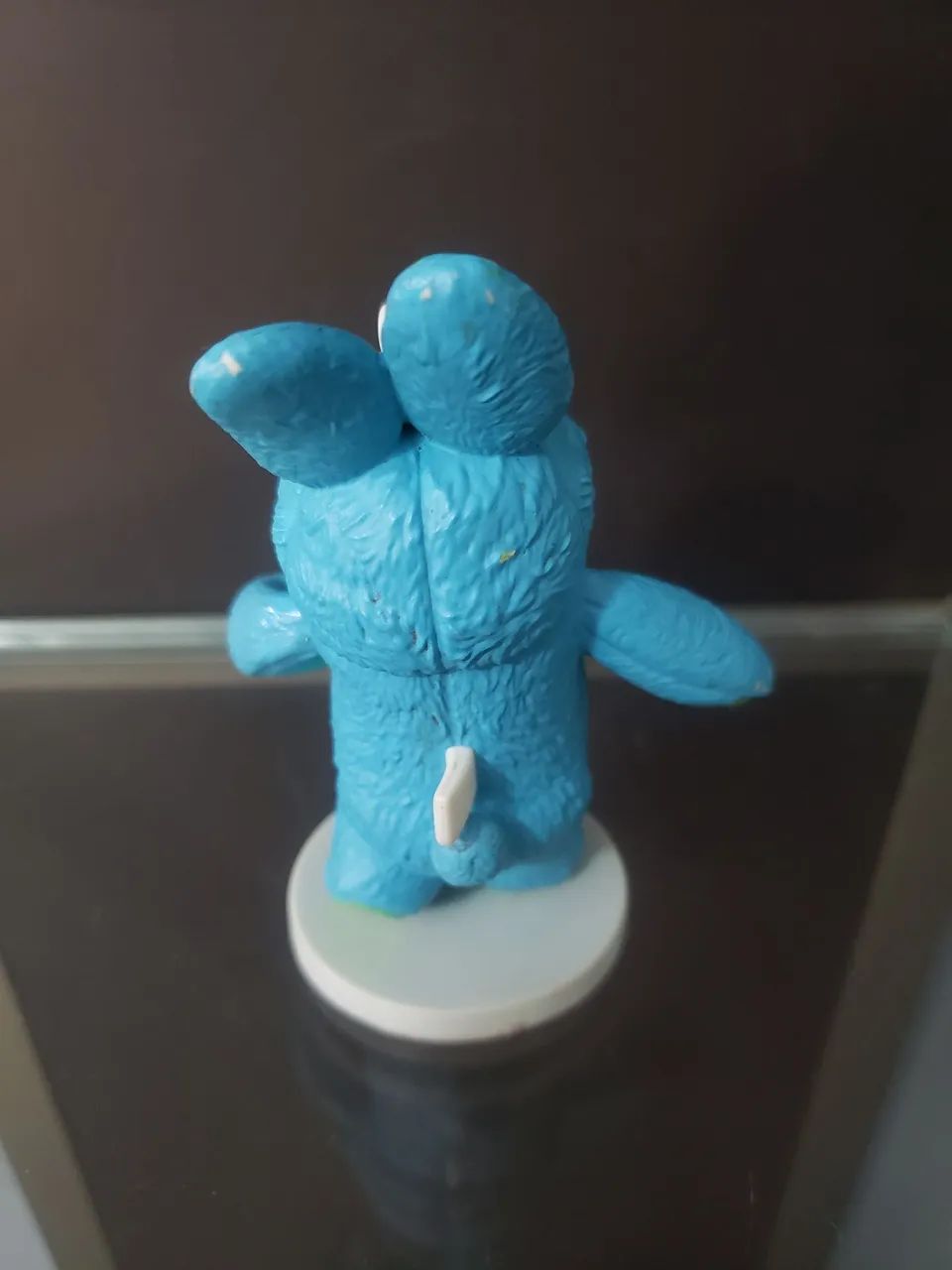 Boneco Bunny  toy story 4 disney pixer 12cm - Foto 5