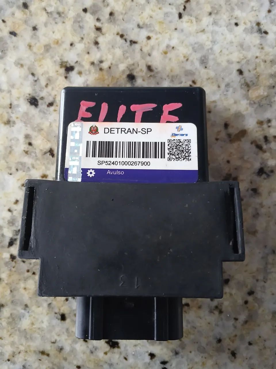 Modulo elite 2022 ORIGINAL 