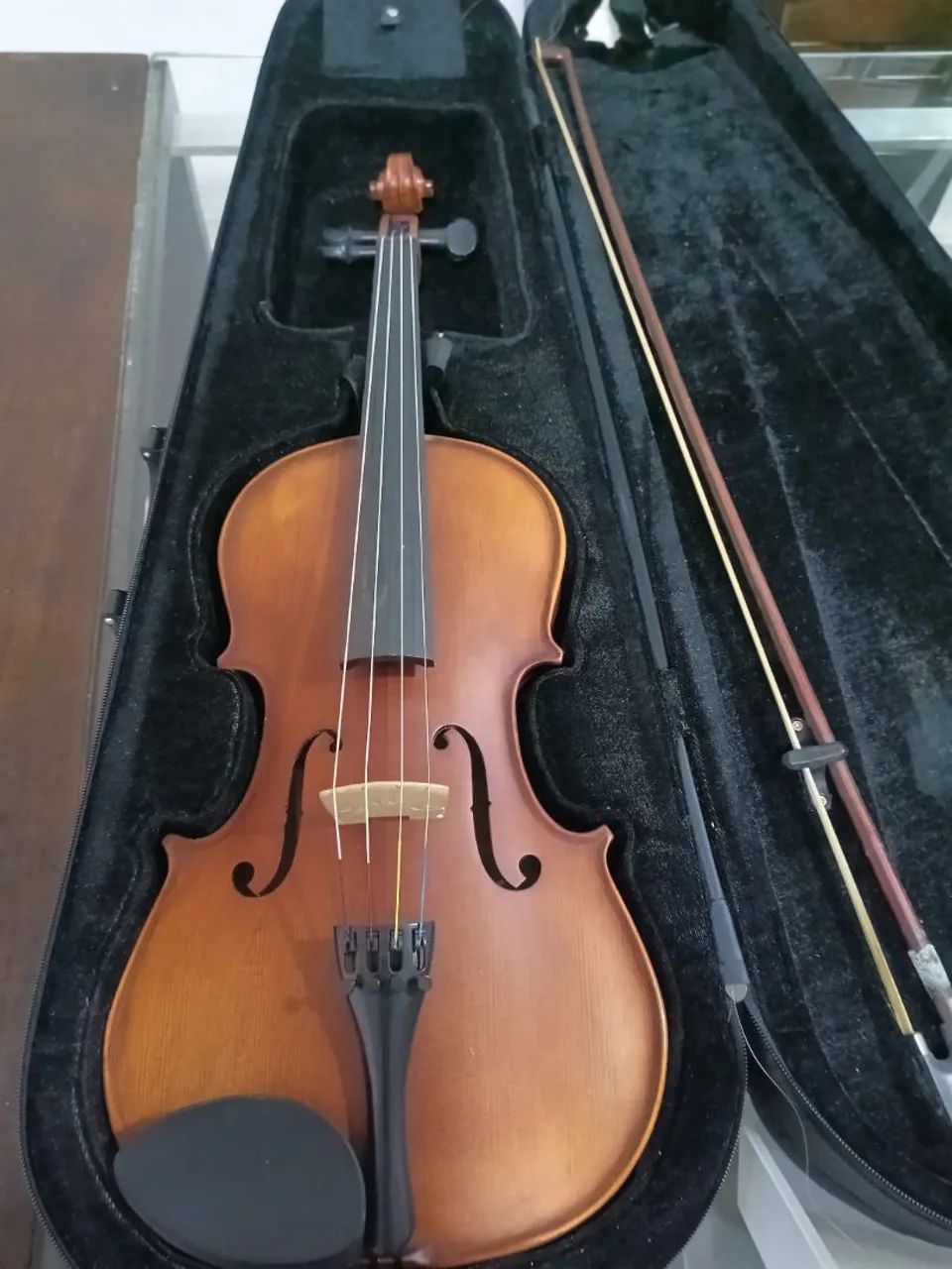 Vendo Viola Guarneri 