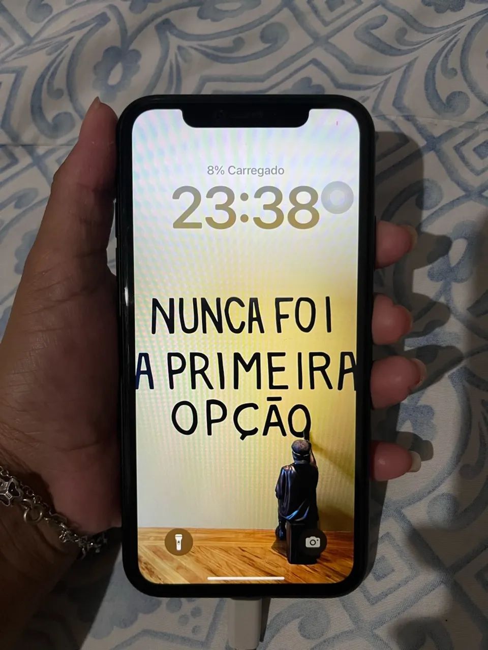 Iphone XR128gb - Foto 2