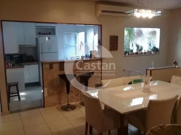 Casa Comercial em Mooca