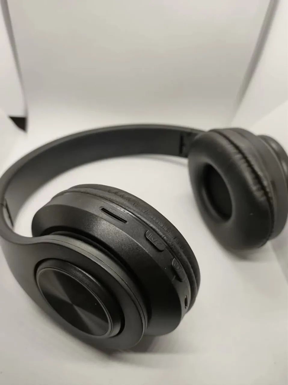 Fone Headphone P95H Bluetooth Sem Fio - Foto 2