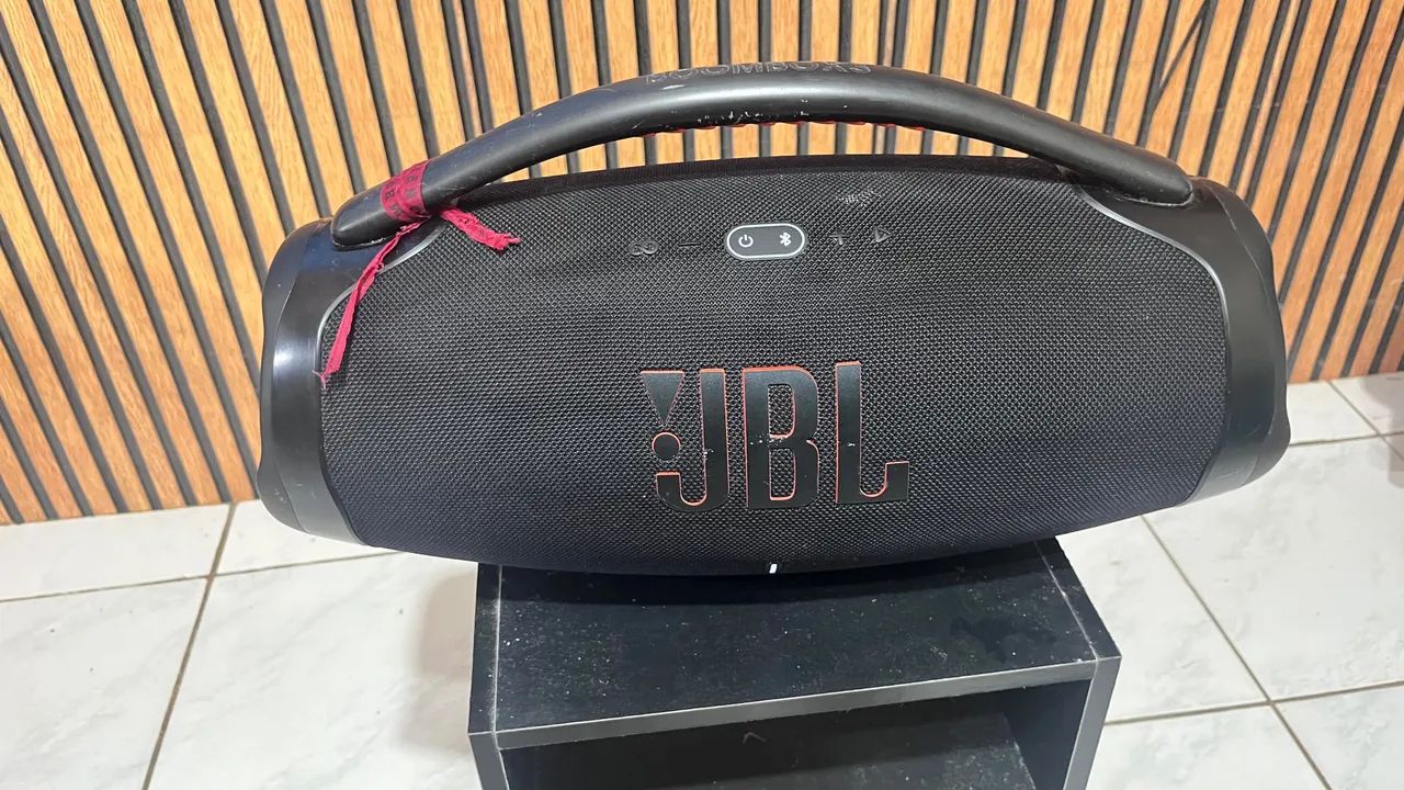 JBL bombox 3  - Foto 3