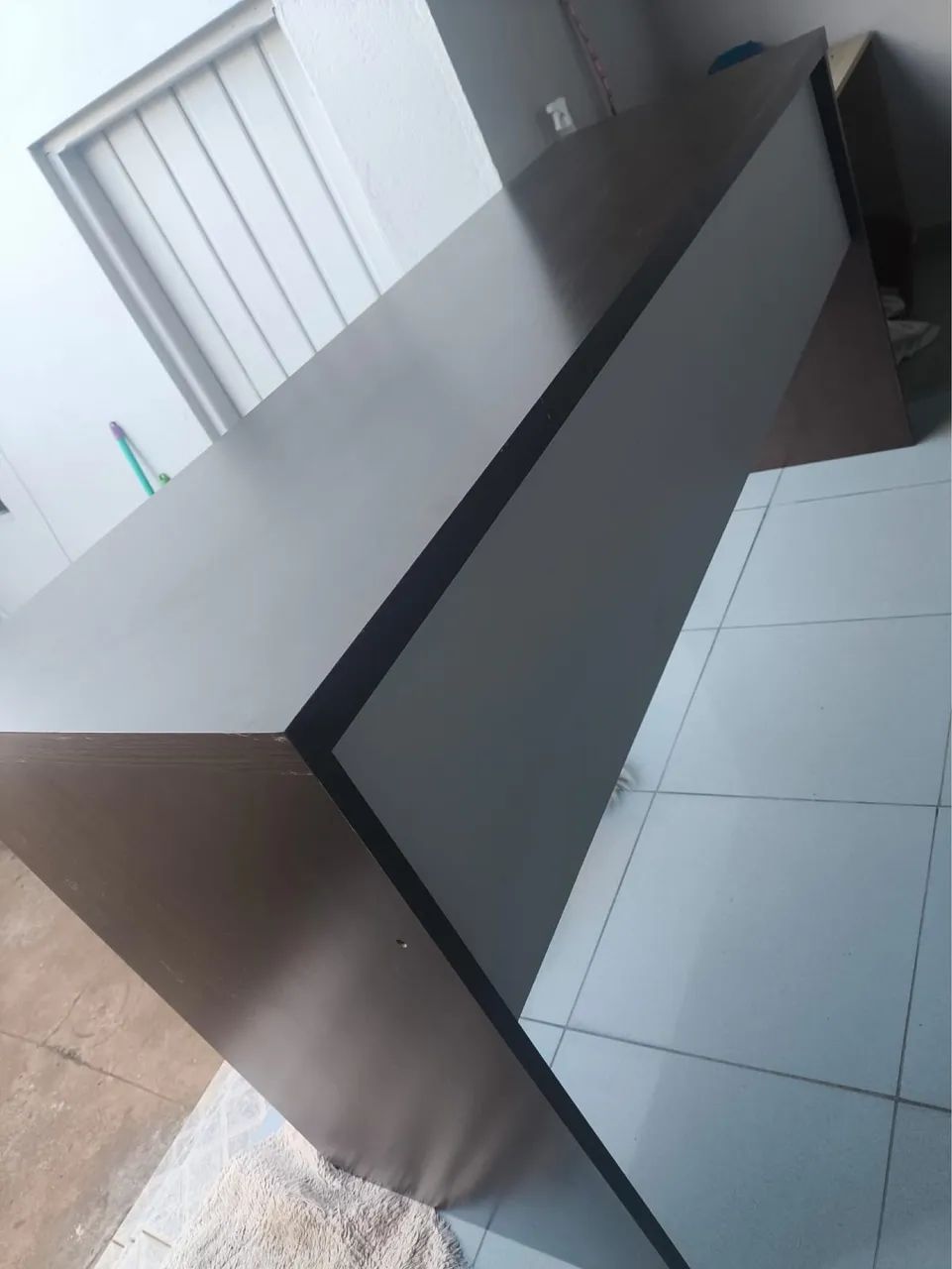 Mesa de escritório  - Foto 4