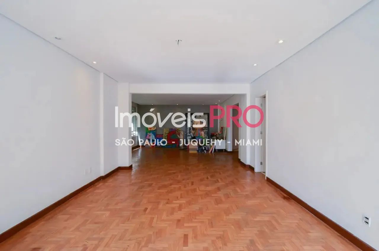 Apartamento de 188,60m² - Foto 3