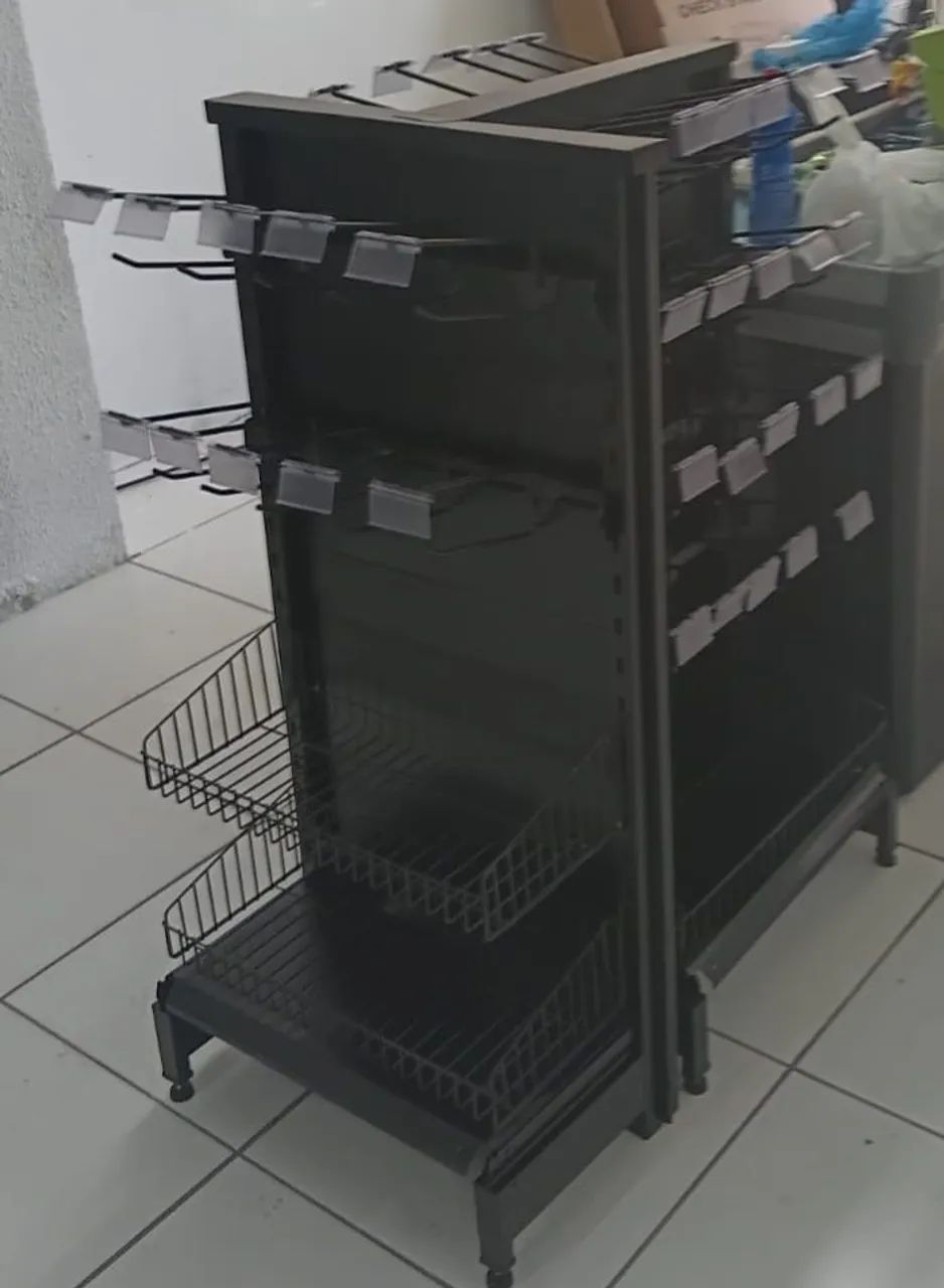 Check Stand, pronta entrega! - Foto 3